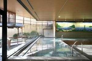 ことひら温泉　琴参閣