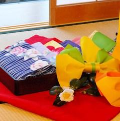 【女性特典付】ちょっと欲張りごほうびプラン・讃水館