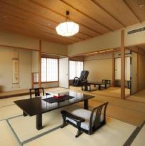 【無料グレードUP】 ☆飛天館1間和室→2間客室へ 数限定☆
