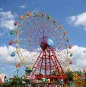 【レオマ入園券付】 ファミリープラン♪