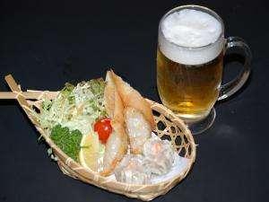 ことひら温泉　琴参閣