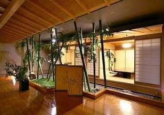 ことひら温泉　琴参閣