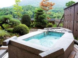 ことひら温泉　琴参閣
