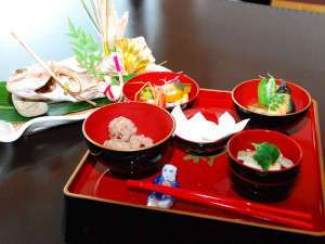 【赤ちゃんが主役】☆個室でゆっくり『お食い初め』のお祝い