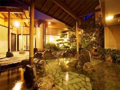ことひら温泉　琴参閣