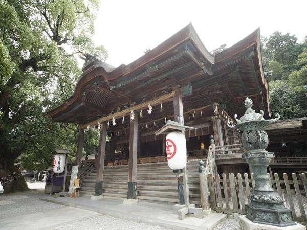 ことひら温泉　琴参閣