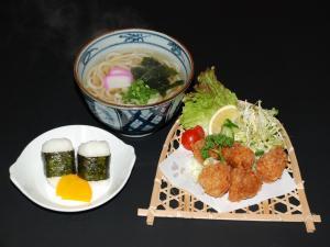 ことひら温泉　琴参閣