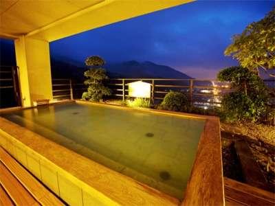 ことひら温泉　琴参閣