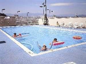 【夏得】 お子様も大喜び!夏休み家族旅行★会席料理プラン★