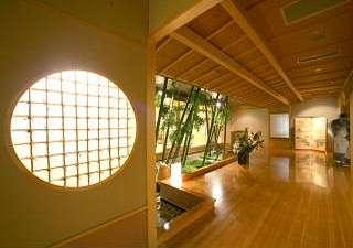 ことひら温泉　琴参閣