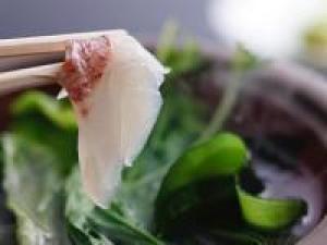 【早得21・特典付】春色に染まる桜鯛のフルコース ~淡路ビーフや山海の幸とともに~