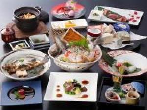 天原料理長☆★季節のスペシャリテ