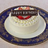 【誕生日/記念日】カップル・ファミリーで♪パティシエ特製ケーキ付◆プレシャス・ディナー◆12時アウト