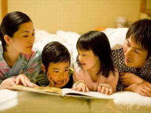 小学生未満何名でも無料★赤ちゃんお子様歓迎★部屋食