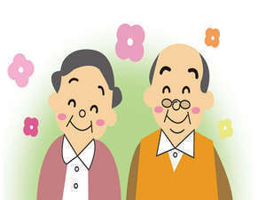 ◆日本を支えていただいたシニア世代の方へ◆【50歳以上の方】限定!宿泊プラン♪