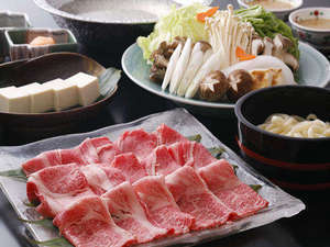 ◆鮮やかな霜降りがさらに食欲そそる!お口の中で旨味がとろけちゃう『黒毛和牛しゃぶしゃぶ』【1人前150g】