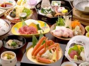 【迷ったらコレ!人気3大グルメ会席/会場食】《あわび、岡山和牛陶板焼き、鱧鍋》9/1から秋会席!