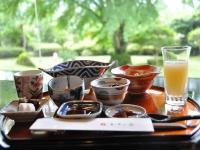 仙石原温泉 料亭旅館 いちい亭