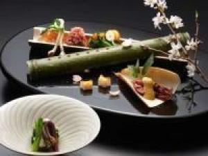 仙石原温泉 料亭旅館 いちい亭