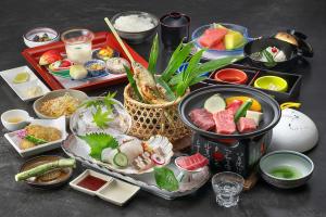 有福温泉　旅館 ぬしや