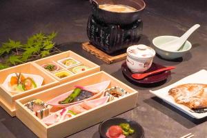 有福温泉　旅館 ぬしや