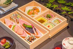 有福温泉　旅館 ぬしや