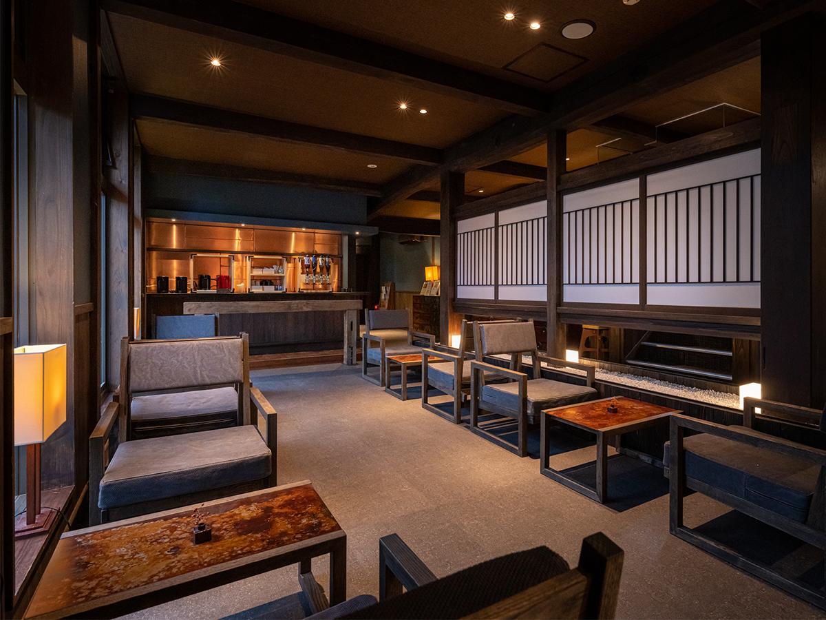 有福温泉　旅館 ぬしや