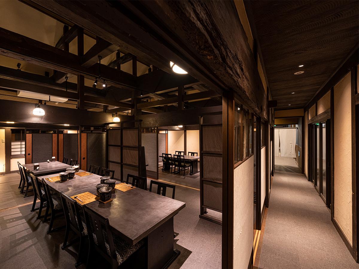 有福温泉　旅館 ぬしや