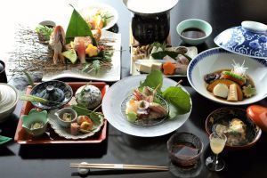 【山陰の味覚】極上「のどぐろ」をこころゆくまで。特選のどぐろ会席
