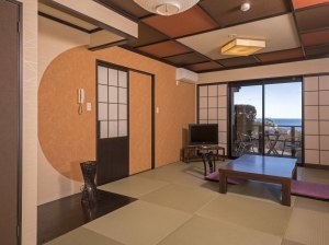 源泉かけ流しの小さなお宿　あゆの風
