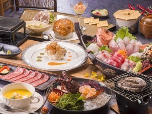 源泉かけ流しの小さなお宿　あゆの風