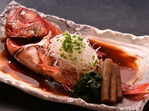 源泉かけ流しの小さなお宿　あゆの風