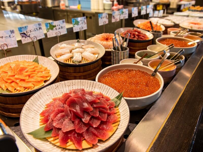 【スタンダード】＜1泊朝食付＞浪漫あふれる港町で優雅な癒しの時を～どこよりも函館らしいホテルに～