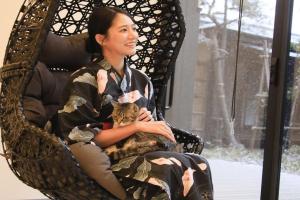 天童温泉 松伯亭あづま荘