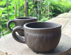 【陶芸体験付】旅の想い出を形に残そう♪世界にひとつだけの器プラン☆