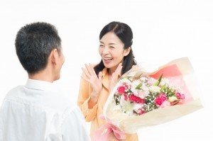 【記念日プラン】大切な人へ…♪≪山梨県産≫サプライズプレゼントでお祝いしよう☆★