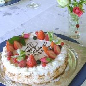 思い出に残る最高のロケーションで二人だけの記念日プラン♪