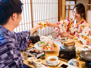 ★プレミアセール第3弾★“5つのエグゼクティブ客室”がふたりで<<最大2,000円OFF♪>>