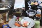 【朝食付きプラン】チェックインは22時まで可能/ほかほか土鍋炊きごはんが人気<朝食付き>
