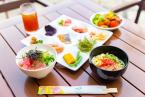 【スタンダード】朝はリゾートでゆったり朝食♪シンプルステイ