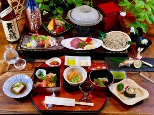 迷ったらこれ【1泊2食スタンダードプラン】深山の旅籠そば会席プラン(2019/10/1~)