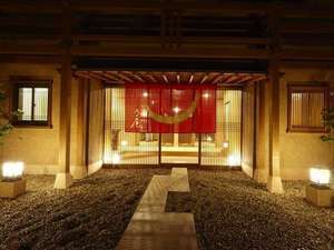 平日がお得!【期間限定】本館部屋指定なしプラン(10.1)