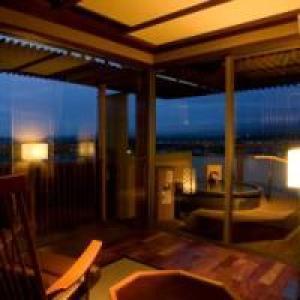 ★ Premium Stay ★ デラックスタイプ「温泉露天風呂付スイート客室」