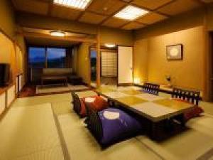 【4名様までお部屋食確約】お子様連れでも安心!「お部屋でのんびりプラン」