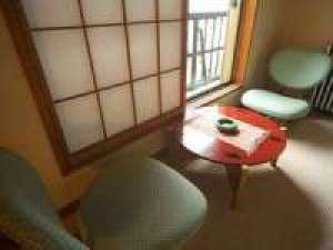 源泉檜風呂付和室で大切な人と過ごす至福の休日…