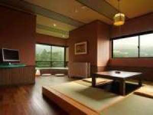 月見台のある角部屋で大切な人と過ごす至福の休日…