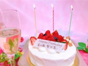 ☆雪月花で過ごす、記念日プラン☆
