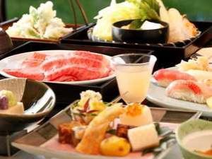★当館人気★【露天風呂付客室】スタンダード2食付★