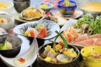 【メルヴェール×基本会席】美味しいお料理と温泉を愉しむ箱根旅<基本会席★>