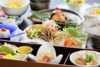 【メルヴェール×箱根膳】1泊2食付きでもリーズナブルに愉しめる<箱根膳▼>
